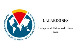 premio campeon mundial pizza 2011