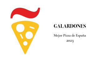 premio mejor pizza españa 2023