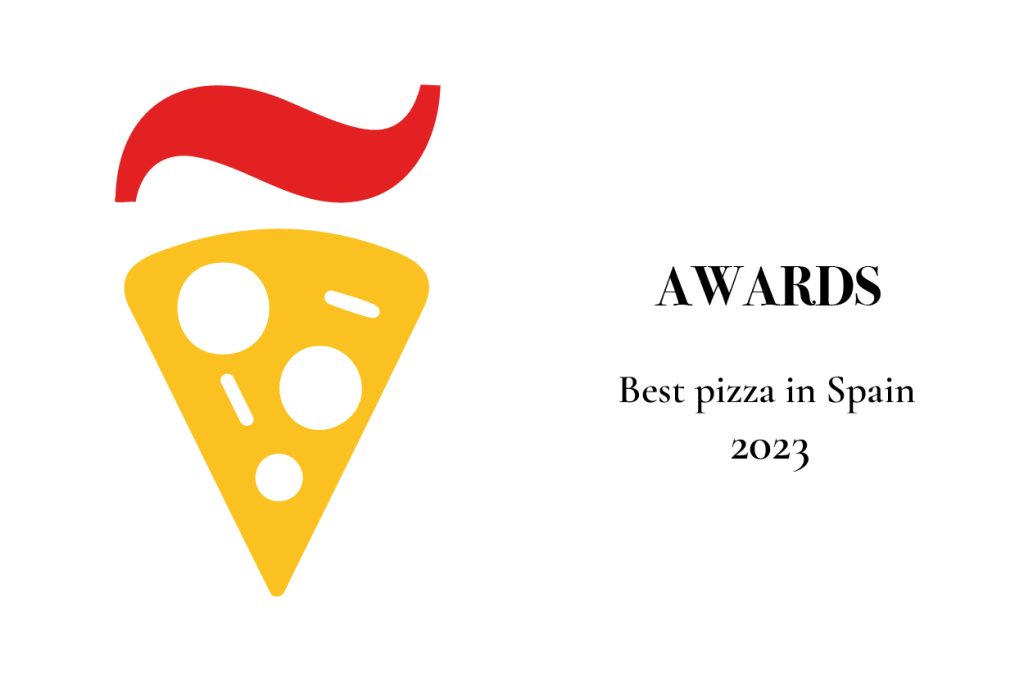 Best pizza wordl 2011